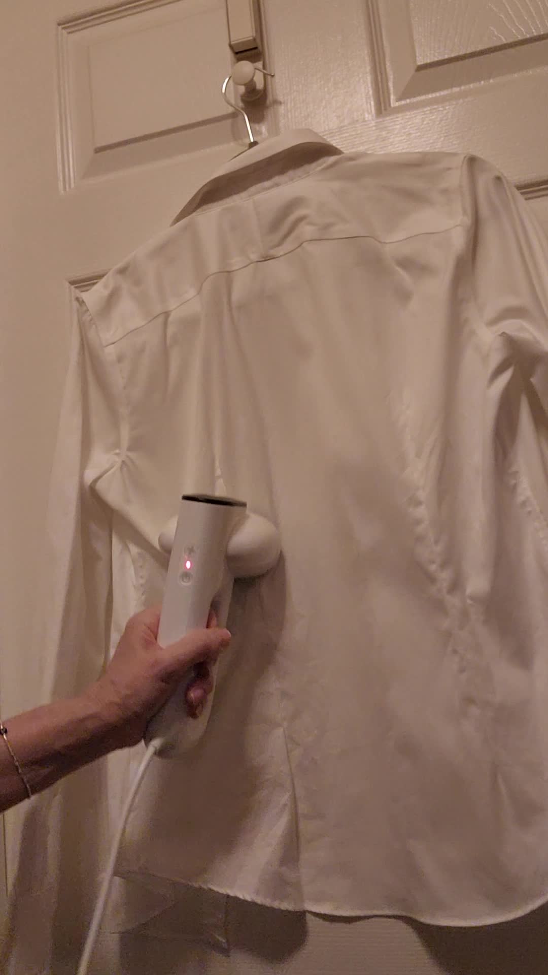 Neakasa Magic 1 Vacuum Steamer for Clothes